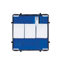 ELEMENT ZIGBEE 1 GANG DIMMER MODULE 120W                                                                                                                                                                                                                       
