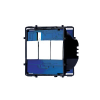 ELEMENT ZIGBEE 3 GANG 1 WAY SWITCH MODULE 1000W                                                                                                                                                                                                                