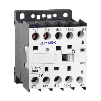 CONTACTOR LT1-K 9A 12V 1NO