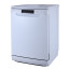 Freestanding dish washer EL-12/7617U 60cm