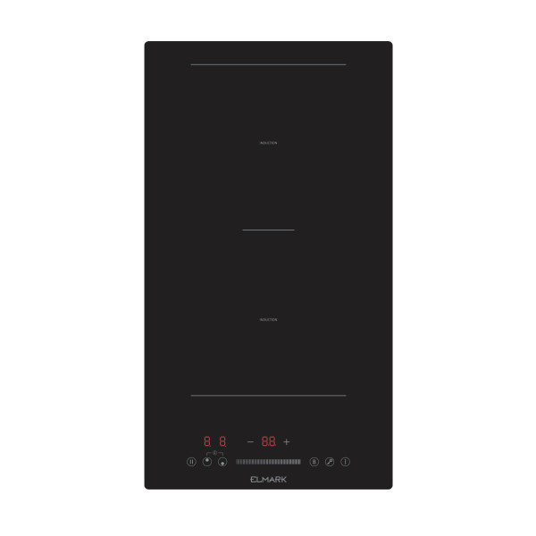 Built-in induction hob 30cm EL-ID3592                                                                                                                                                                                                                          