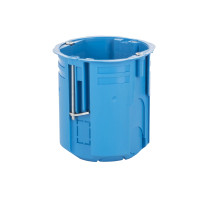 FLUSH EXTRA DEEP BOX FOR CAVITY WALL D60 960°C                                                                                                                                                                                                                 