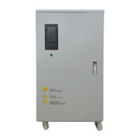 EL-TNS10 AUTOMATIC MOTOR VOLTAGE REGULATOR 3P/10kVA