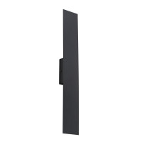 Wall lamp NAVI 4753 2xG9 black                                                                                                                                                                                                                                 