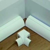 COLTAR EXTERIOR CANAL CABLU COLT 23X23