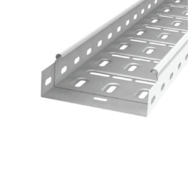 CT3 METAL CABLE TRAY H:40 W:50 T:0,6 L:3000                                                                                                                                                                                                                    