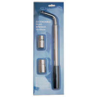 EXTENDABLE PLUG WRENCH 17-19mm