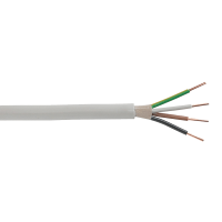 CABLU MULTIFILAR NYM 4x2.5mm2