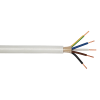 CABLU MULTIFILAR NYM 5x2.5mm2