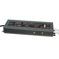 TRANSFORMATOR  LED STELLAR SETDC 200W 230VAC/ 12VDC IP67