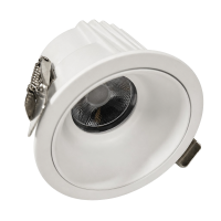 EL-DL6819 LED down light 24W 230V 3CCT white IP65                                                                                                                                                                                                              