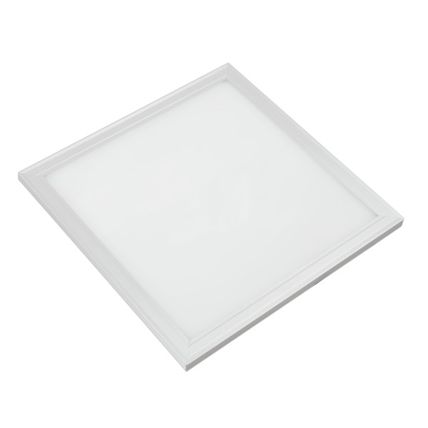 LED PANEL 40W 4000K 595x595mm 120LM/W IP54+EM                                                                                                                                                                                                                  