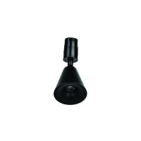 EL-FTL08 LED FIXTURE 7W 48V 4000K BLACK                                                                                                                                                                                                                        