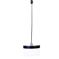 EL-FTL12 LED FIXTURE 6W 48V 4000K BLACK                                                                                                                                                                                                                        