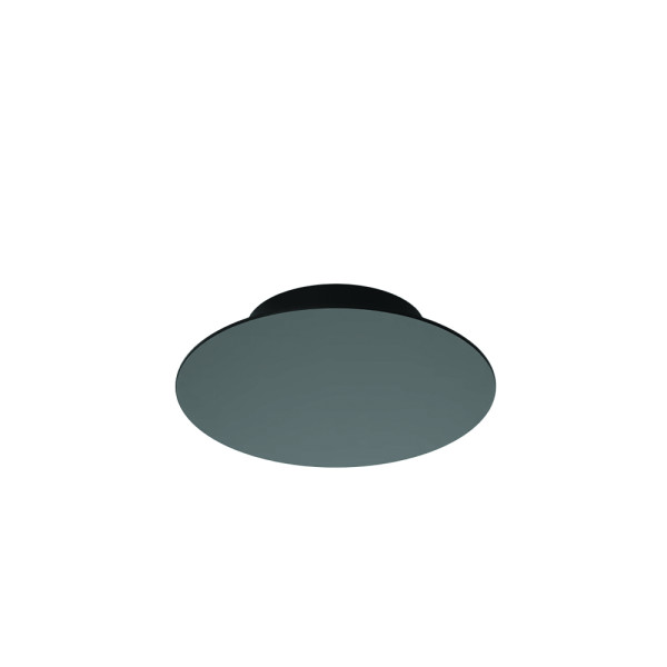 EL-FTL16 INDIRECT LED FIXTURE 12W 48V 4000K BLACK                                                                                                                                                                                                              