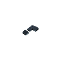 EL-FTL20 ADJUSTABLE CORNER BLACK                                                                                                                                                                                                                               