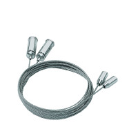 EL-FTL26 SUSPENSION WIRE 2PCS, SET                                                                                                                                                                                                                             