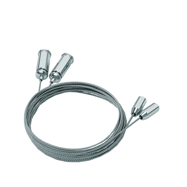 EL-FTL26 SUSPENSION WIRE 2PCS, SET                                                                                                                                                                                                                             