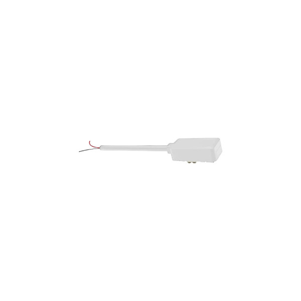 EL-US51 External Driver Connector, White                                                                                                                                                                                                                       