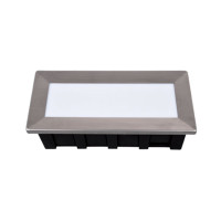 LAMPA GRADINA LED GRF INCASTRAT  3,5W IP65