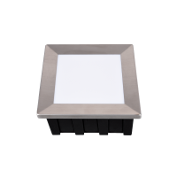 LAMPA GRADINA LED GRF INCASTRAT 1,5W IP65