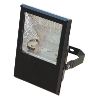 PROIECTOR NEECHIPAT ATLAS45 150W NEGRU