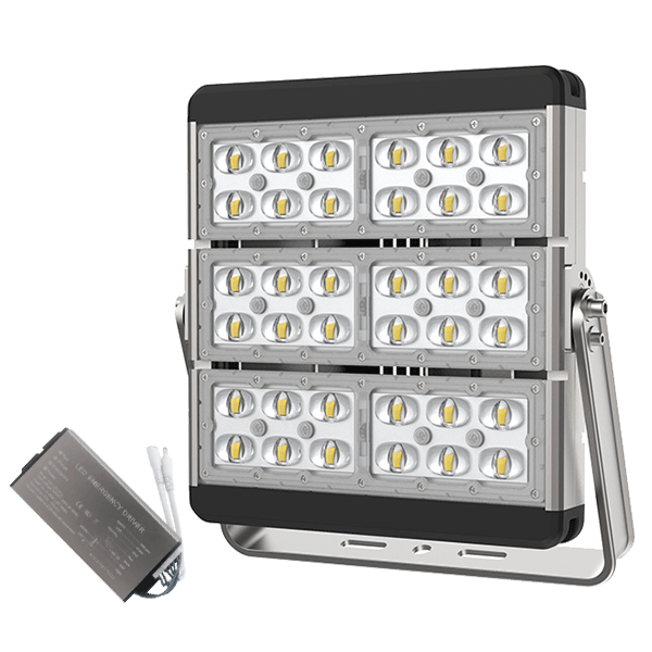 ELMARK PROIECTOR LED EOS 150W 5700K+ KIT EMERGENTA