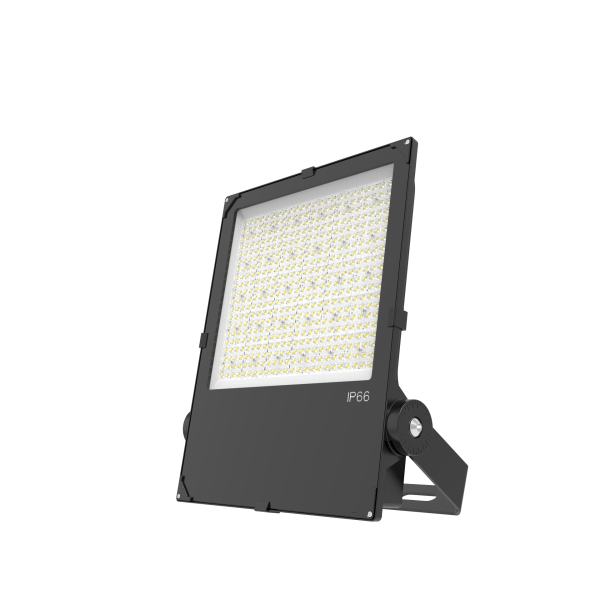 LIBRA400 LED FLOODLIGHT 400W 4000K IP66