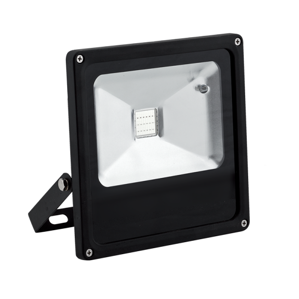 PROIECTOR LED LYRA20 20W RGB CU TELECOMANDA INFRAROSU