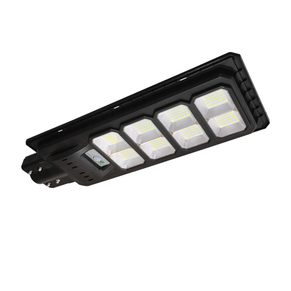 LAMPA LED SOLARA STRADALA CU SENZOR 120W IP65
