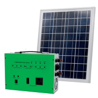 SET SISTEM ENERGIE SOLARA 800W/18V 150W