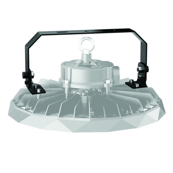 MOUNTING BRACKET FOR LED HIGH BAY VECTOR 150W                                                                                                                                                                                                                  
