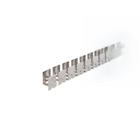 FLEXIBLE PROFILE FOR MOUNTING WALL WASHER 1M                                                                                                                                                                                                                   