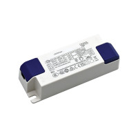 DRIVER FOR LED PANEL 40W 700-1050MA 25-42VDC                                                                                                                                                                                                                   
