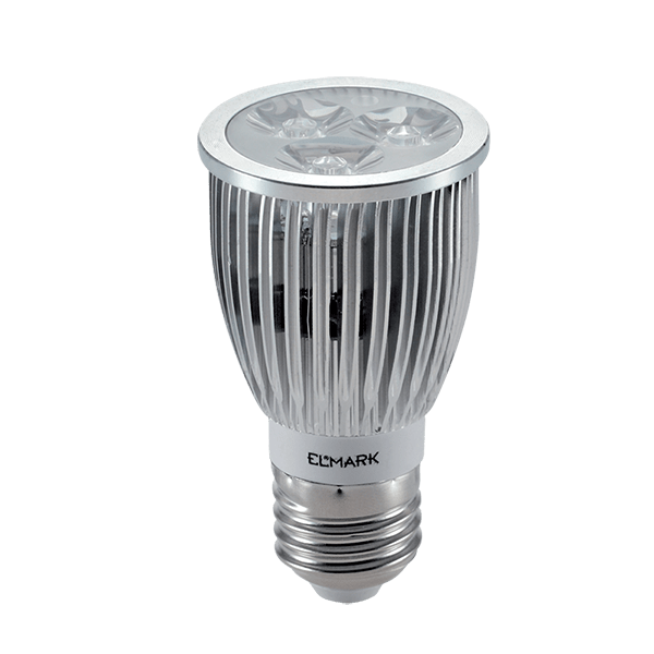 BEC LED3 6W E27 230 CW