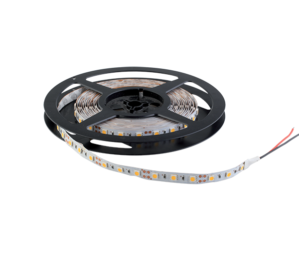 BANDA LED 2835 6W/M 24V 60PCS/M 6000-6500K IP20