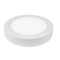 LED PANEL ROUND SURFACE MOUNT 28W 2700K                                                                                                                                                                                                                        