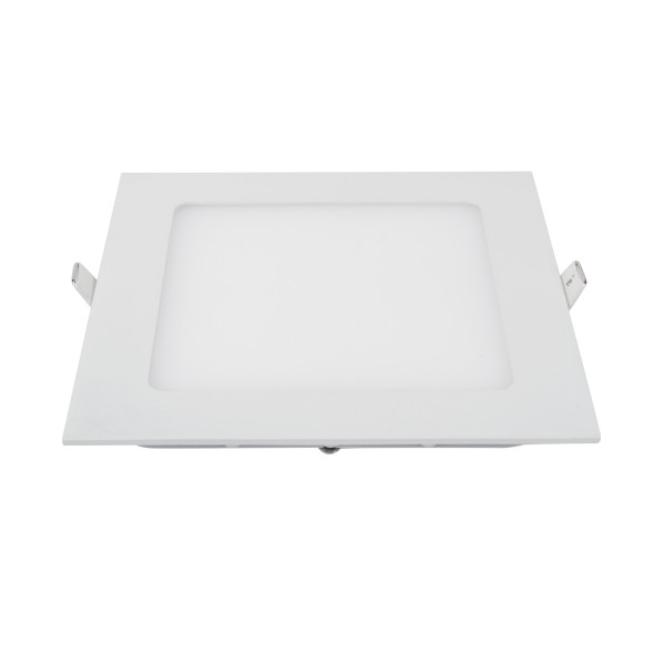 LED PANEL SQUARE 18W 4000K+EM                                                                                                                                                                                                                                  