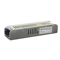 TRANSFORMATOR  LED ELMARK SETDC 150W 230VAC/ 24VDC IP20
