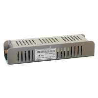 TRANSFORMATOR  LED ELMARK  SETDC 200W 230VAC/ 24VDC IP20