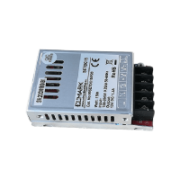 TRANSFORMATOR PENTRU BANDA LED SETDC15 15W 230AC/12VDC IP20