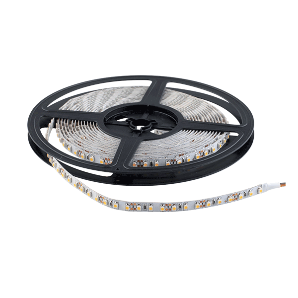 BANDA LED STELLAR  2835 18W/M 24V 240PCS/M 4000K IP20