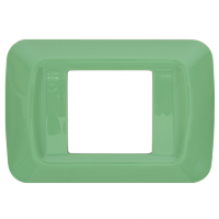 RAMA 2 LIFE STYLE VERDE 