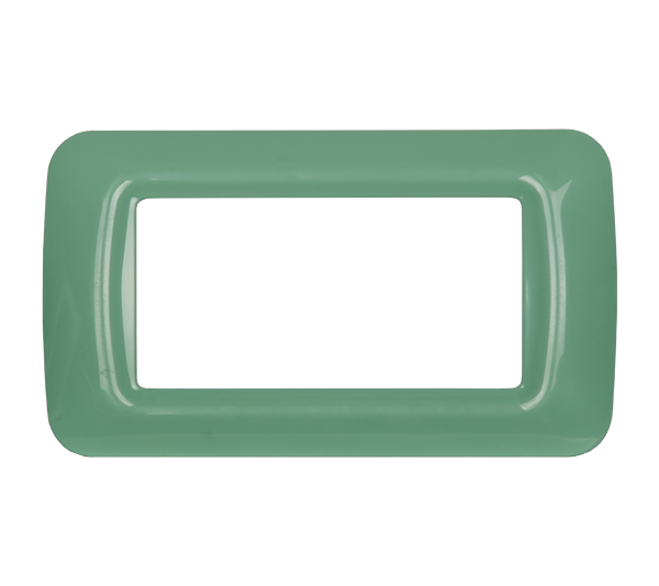 RAMA 4 LIFE STYLE VERDE