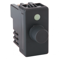 VARIATOR LIFE STYLE 500W NEGRU