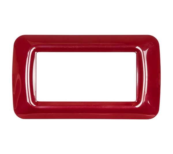 RAMA 4 LIFE STYLE BORDO