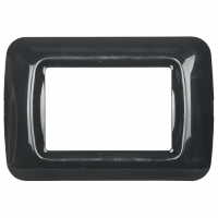 RAMA 3 LIFE STYLE NEGRU