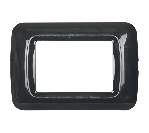 RAMA 3 LIFE STYLE NEGRU
