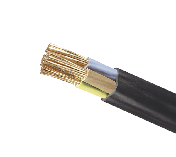 CABLU DE ALIMENTARE 3X16MM² 0.6/1kV