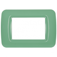 RAMA 3 LIFE STYLE VERDE
